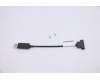 01YW613 Lenovo CABLE Internal DP1.2 To HDMI 2.0 Dong