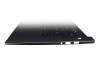 02354SJG Original Huawei Tastatur inkl. Topcase DE (deutsch) schwarz/grau