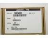 02CW006 Lenovo Kühlkörper M.2 Kühlkörper für WS FXN