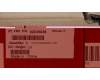 02CW036 Lenovo MECH_ASM ASSY BACKCOVER_G IR AIO730S