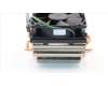 02CW102 Lenovo HEATSINK COOLER AMD 105W CM