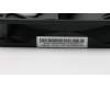 02CW103 Lenovo Kühler Y530T 12025 mit Frontlüfter