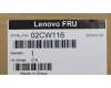 02CW116 Lenovo MECH_ASM 332BT5,Front Bezel