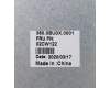 02CW122 Lenovo Seitliche Baugruppe R T530 WST