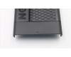 02CW124 Lenovo MECH_ASM Front BZL Assy,T530,ROW,WST