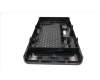 02CW124 Lenovo MECH_ASM Front BZL Assy,T530,ROW,WST