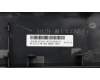 02CW124 Lenovo MECH_ASM Front BZL Assy,T530,ROW,WST