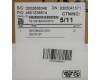 02CW127 Lenovo Obere Abdeckung mit Griff Baugruppe T530 WST