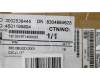 02CW137 Lenovo Baugruppe für ODD-Blende T530 ROW WST
