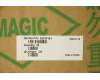 02CW143 Lenovo MECH_ASM Front Light,Red,T530,ROW,WST