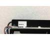 02CW146 Lenovo MECH_ASM Side-Top Light,RGB,T530,WST