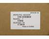 02CW157 Lenovo MECH_ASM Side Assy L,C530,WST