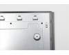02CW157 Lenovo MECH_ASM Side Assy L,C530,WST
