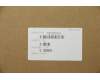 02CW163 Lenovo MECH_ASM Top CV Assy,C530,WST