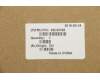 02CW165 Lenovo MECH_ASM Main Chassis,C530-19ICB,WST