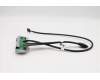 02CW181 Lenovo MECH_ASM FIO Module W/Brkt,C530,WST