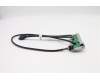 02CW181 Lenovo MECH_ASM FIO Module W/Brkt,C530,WST