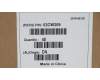 02CW209 Lenovo Mechanisch FXN Hintere Wi-Fi-Abdeckung