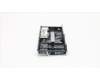 02CW217 Lenovo MECH_ASM 704DT,F-Bezel Assy w/o ODD&CR