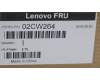 02CW264 Lenovo MECHANICAL 332GT MCR Bezel