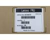 02CW270 Lenovo Abdeckung 704CT Seitenabdeckung Baugruppe HH