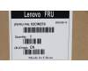 02CW279 Lenovo BEZEL 704BT,F-Bezel Assy,HH