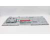 02CW286 Lenovo Mechanische Baugruppe Haupt-Halterung M920