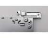 02CW286 Lenovo Mechanische Baugruppe Haupt-Halterung M920