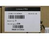 02CW297 Lenovo Mechanische Baugruppe Halterung Mainboard Unterseite Zaun M920