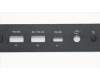 02CW305 Lenovo Mechanisch Blende Seiten-I/O-Abdeckung M920