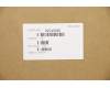 02CW338 Lenovo HEATSINK HSINK FOR DT-Y SSD ARS BLACK