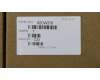 02CW378 Lenovo M2SSD 2242 Kühler Schwarz
