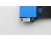 02CW378 Lenovo M2SSD 2242 Kühler Schwarz
