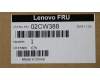 02CW388 Lenovo MECH_ASM Assy W/O Bezel,Fox