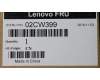 02CW399 Lenovo Mechanische Baugruppe Seitenabdeckung mit Schloss