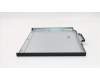 02CW399 Lenovo Mechanische Baugruppe Seitenabdeckung mit Schloss