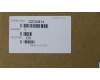 02CW414 Lenovo MECH_ASM Yoga A940 MIC