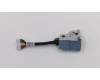 02CW421 Lenovo MECH_ASM Yoga A940 DC IN BKT W module