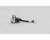 02CW421 Lenovo MECH_ASM Yoga A940 DC IN BKT W module