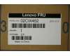 02CW452 Lenovo Mechanische Baugruppe 333BT Gehäuse Baugruppe ohne Blende