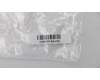 02CW469 Lenovo 340_Scharnierabdeckung Baugruppe (WEISS)