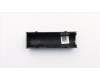 02CW470 Lenovo 340_Scharnierabdeckung Baugruppe (SCHWARZ)