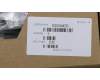02CW470 Lenovo 340_Scharnierabdeckung Baugruppe (SCHWARZ)
