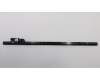02CW477 Lenovo 340_Frontblenden-Baugruppe (SCHWARZ)