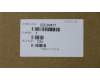 02CW477 Lenovo 340_Frontblenden-Baugruppe (SCHWARZ)