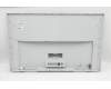 02CW490 Lenovo 340_Gehäuse Hinterteil mit ODD Unterbaugruppe WEISS