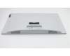 02CW490 Lenovo 340_Gehäuse Hinterteil mit ODD Unterbaugruppe WEISS