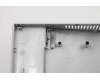 02CW490 Lenovo 340_Gehäuse Hinterteil mit ODD Unterbaugruppe WEISS