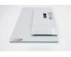 02CW490 Lenovo 340_Gehäuse Hinterteil mit ODD Unterbaugruppe WEISS