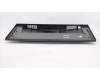 02CW491 Lenovo 340_Gehäuse Hinterteil mit ODD Unterbaugruppe SCHWARZ